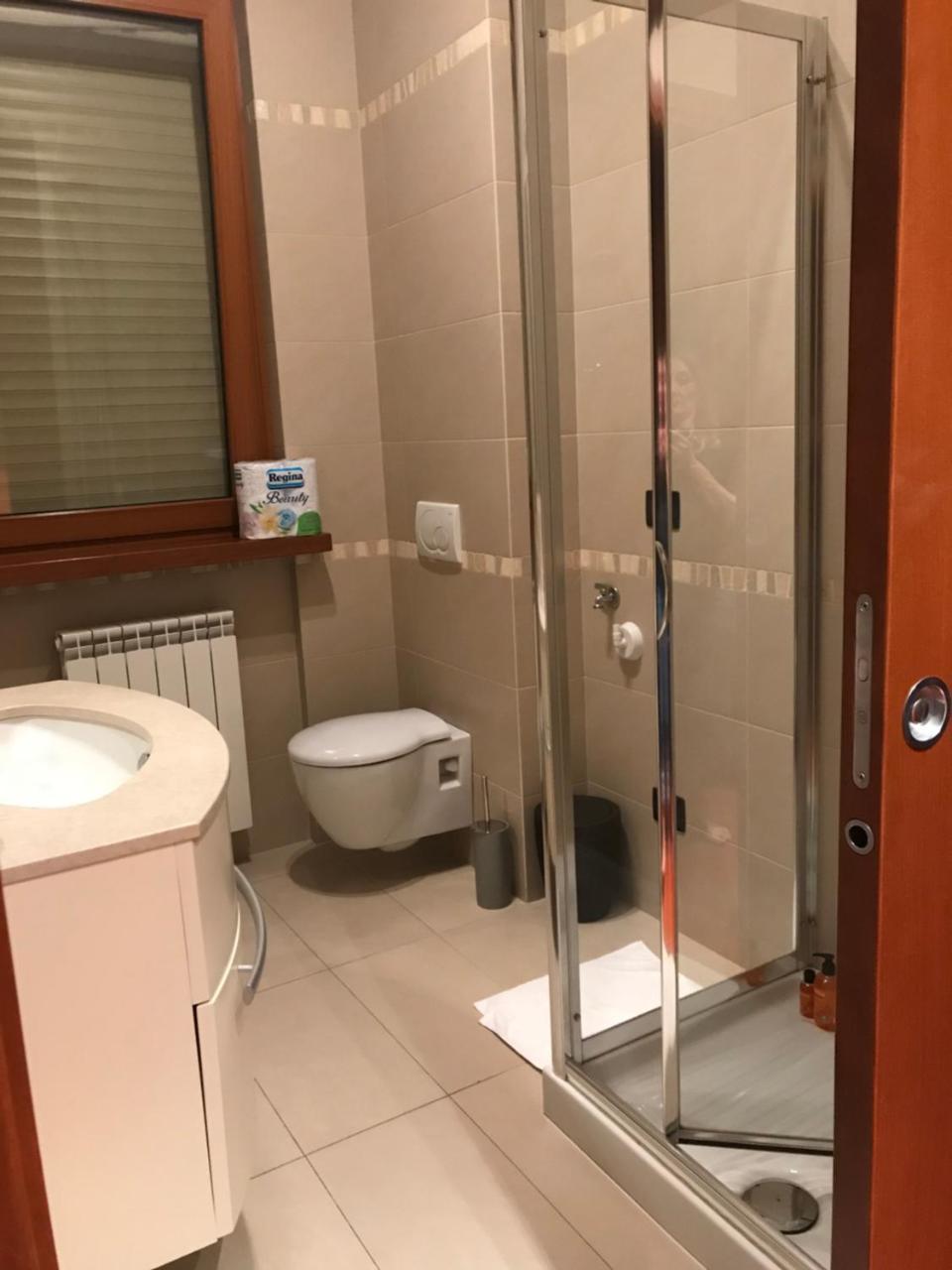 Apartamento Gatto Romeo