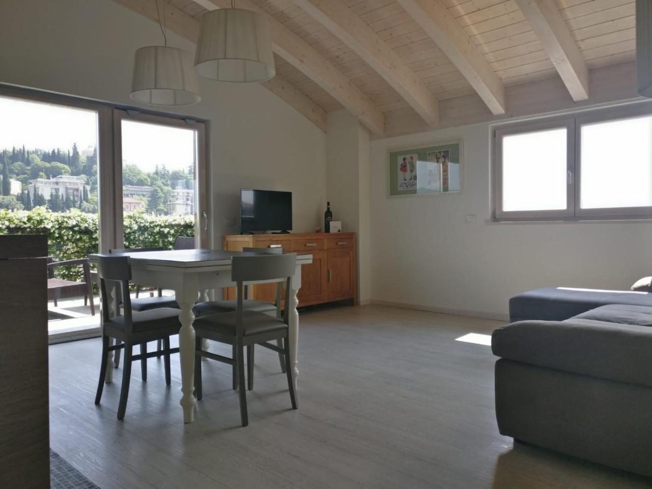 Guest house Nuova Opera Verona