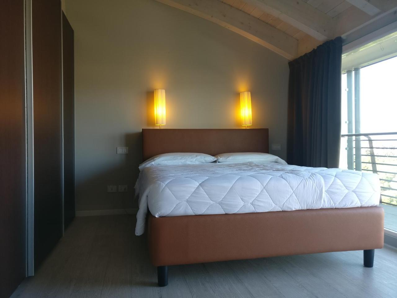 Nuova Opera Guest house