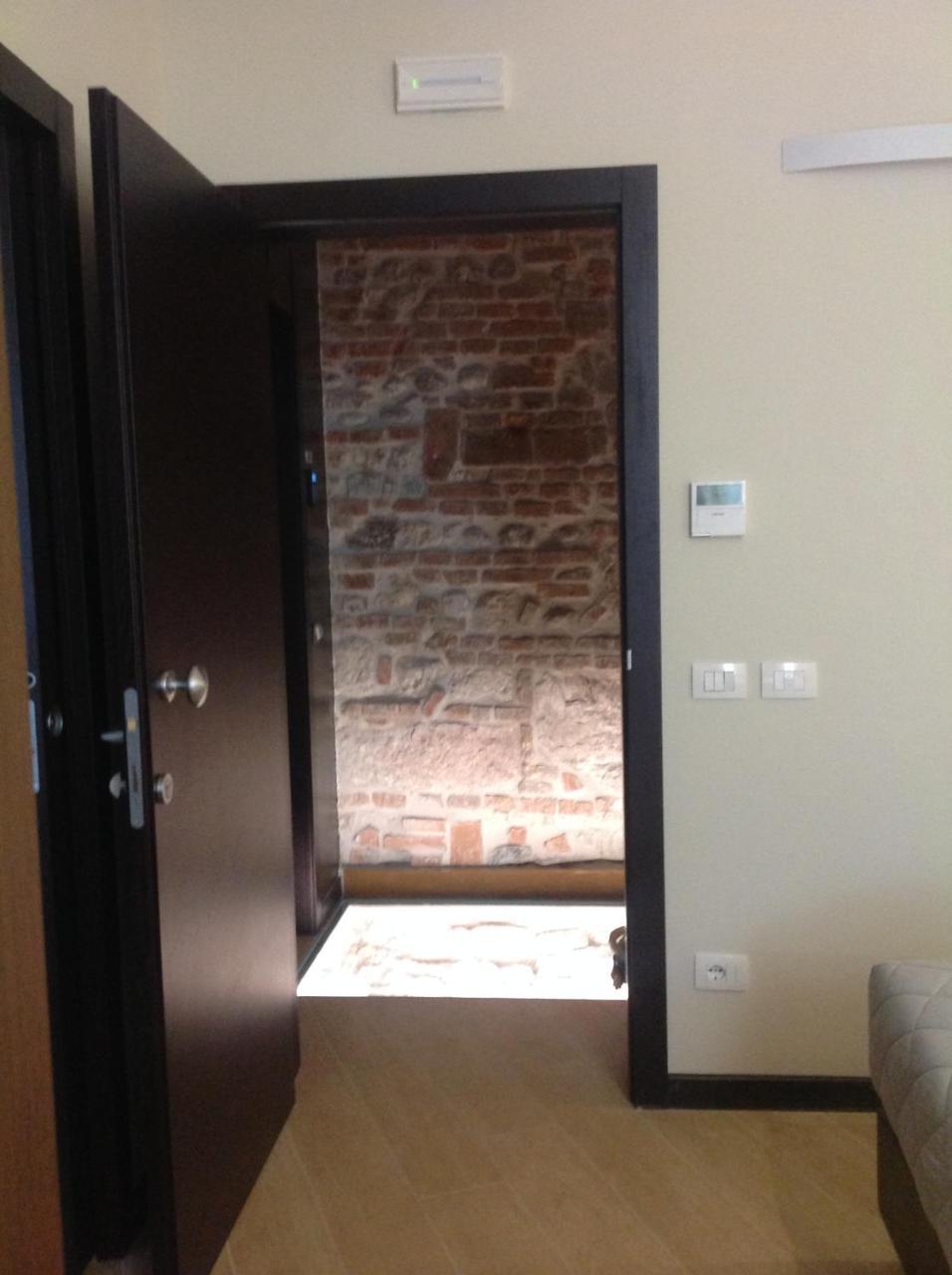 Guest house Arena Luxury 2*