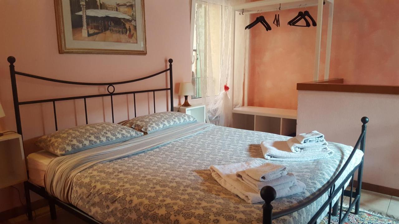 Casa Barca Appartamento Verona