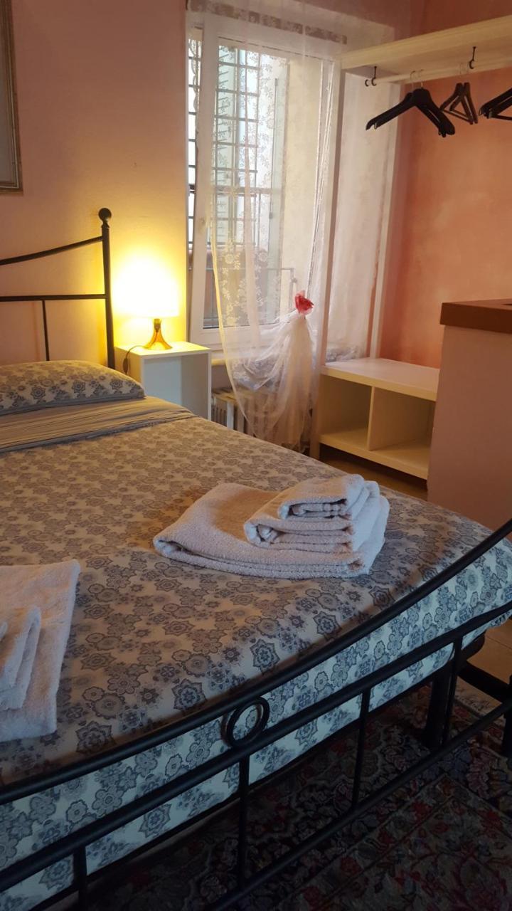Casa Barca Appartamento