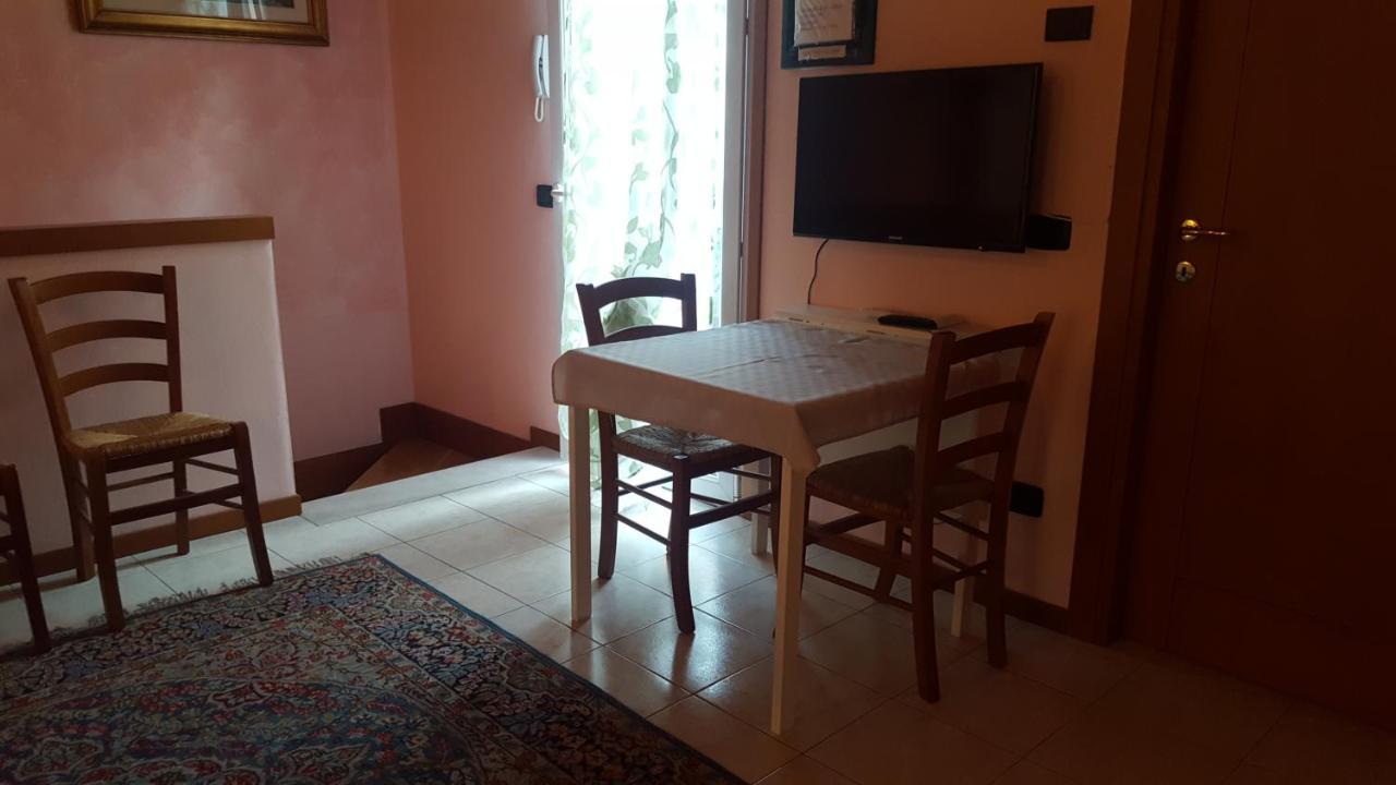 Casa Barca Appartamento