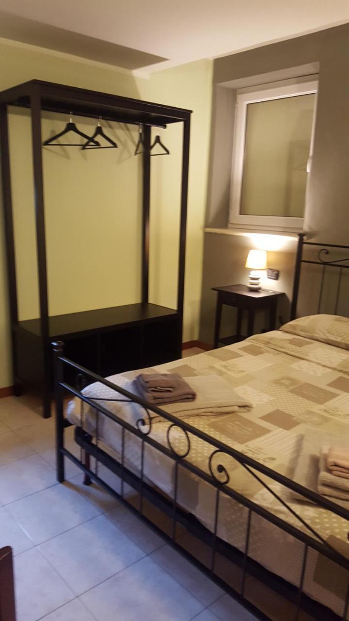 Appartamento Casa Barca