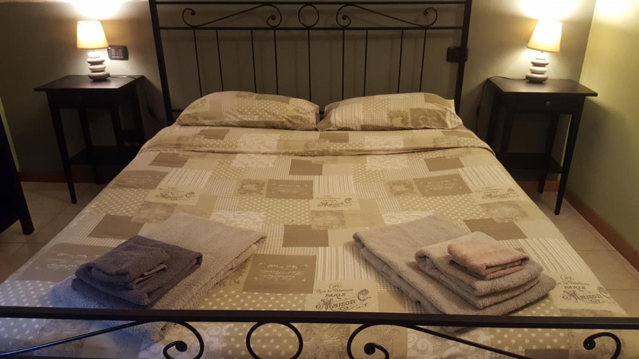 Casa Barca Appartamento Verona