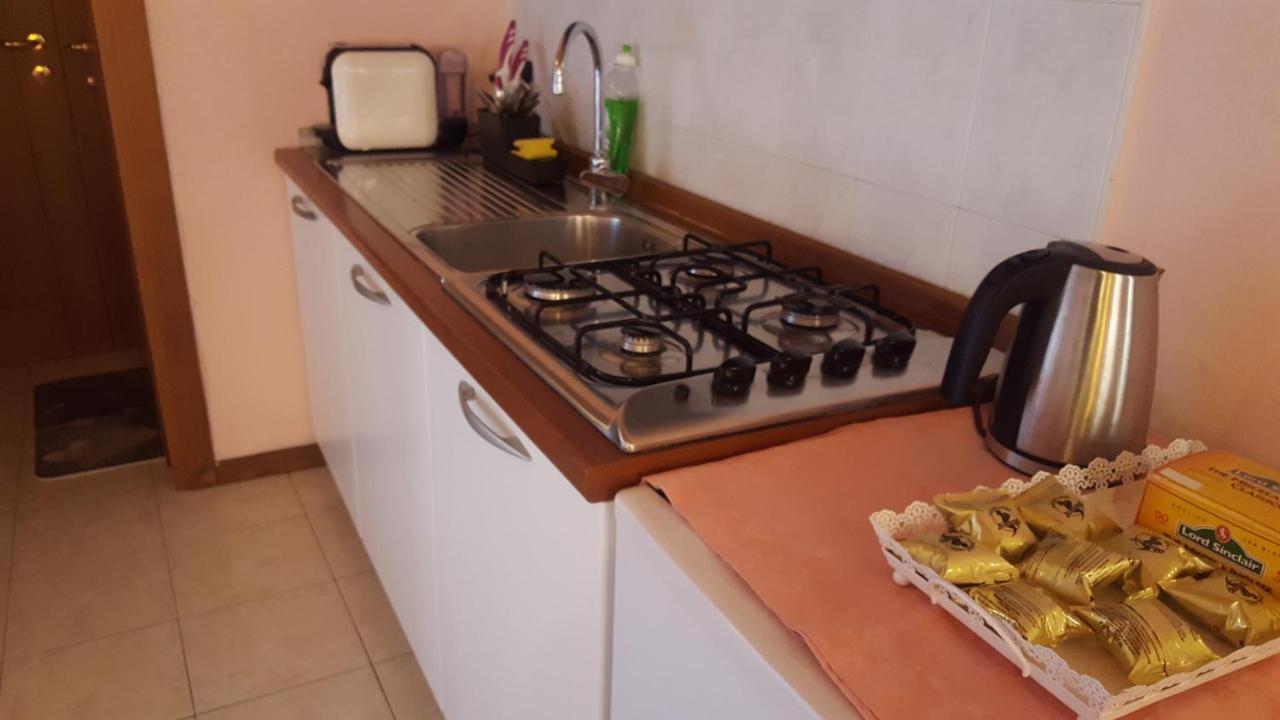 Appartamento Casa Barca *