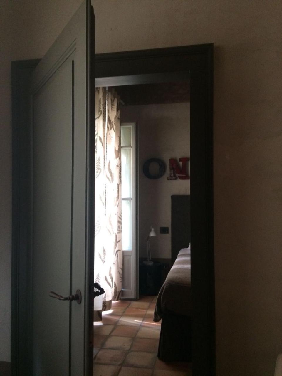 Molino2rosso Bed and breakfast *