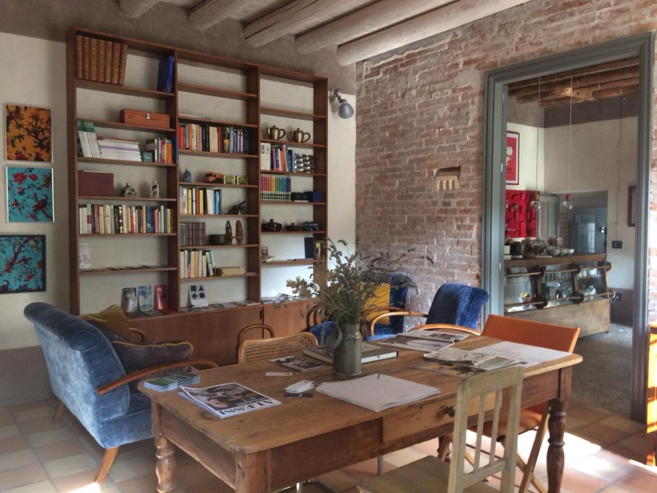 Molino2rosso Bed and breakfast