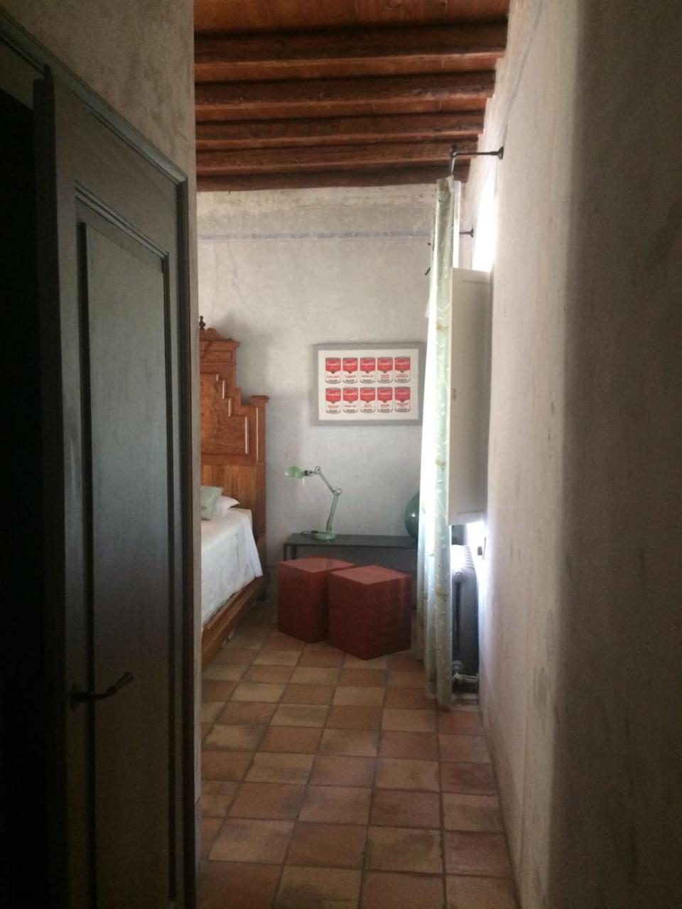 Bed and breakfast Molino2rosso