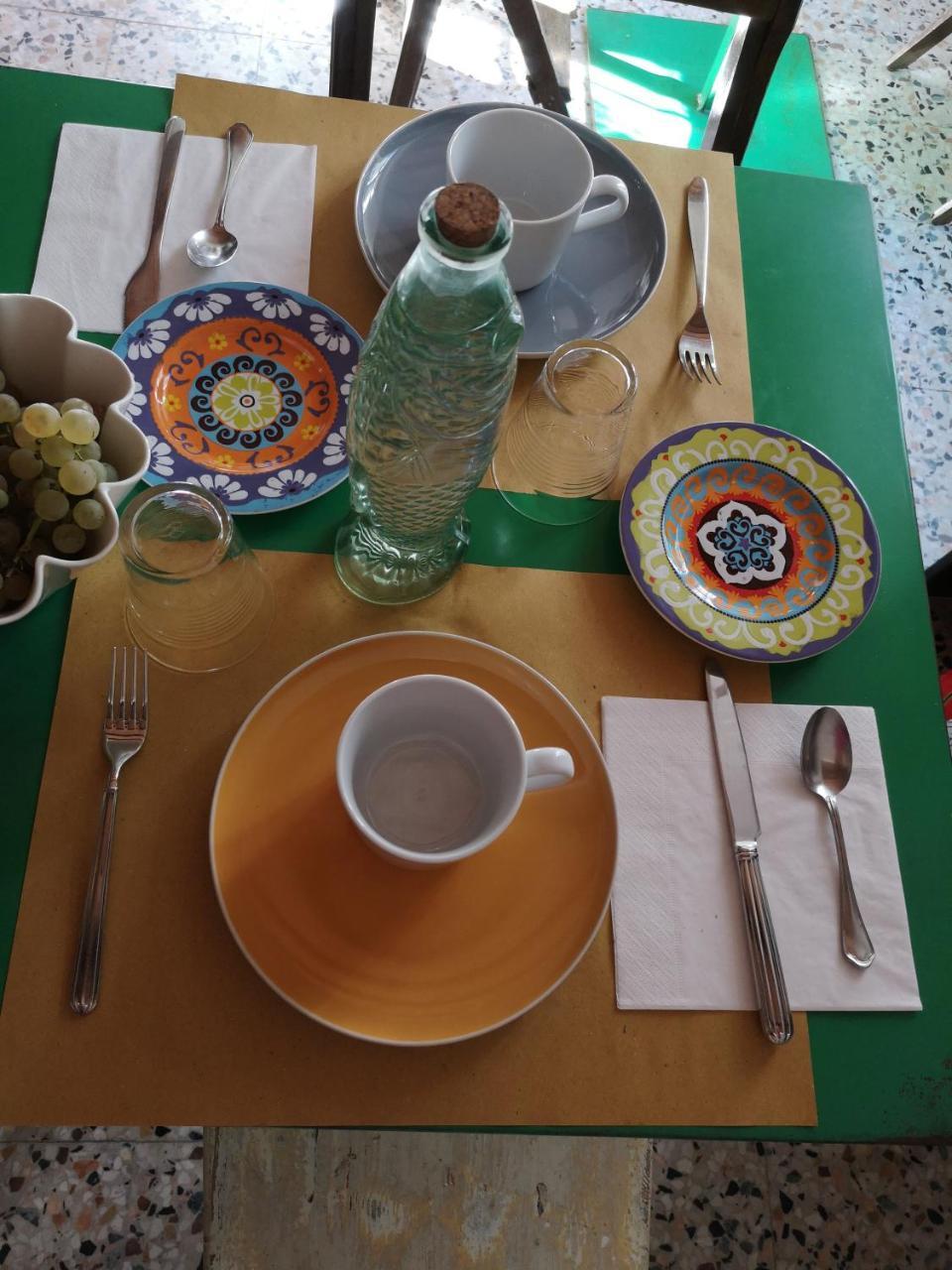 Bed and breakfast Molino2rosso