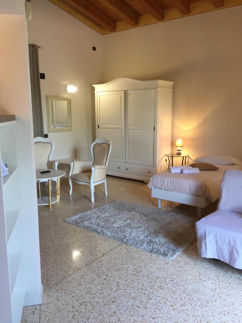 Pensión Casa Milena