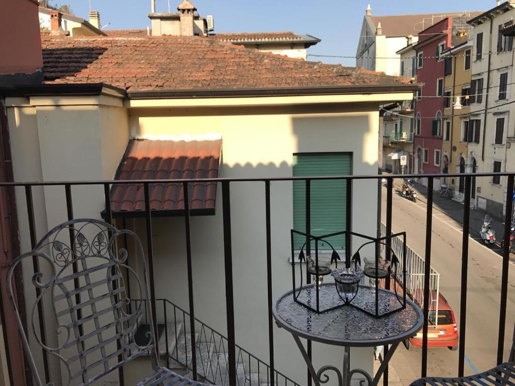 Studio Bijoux Apartment Verona