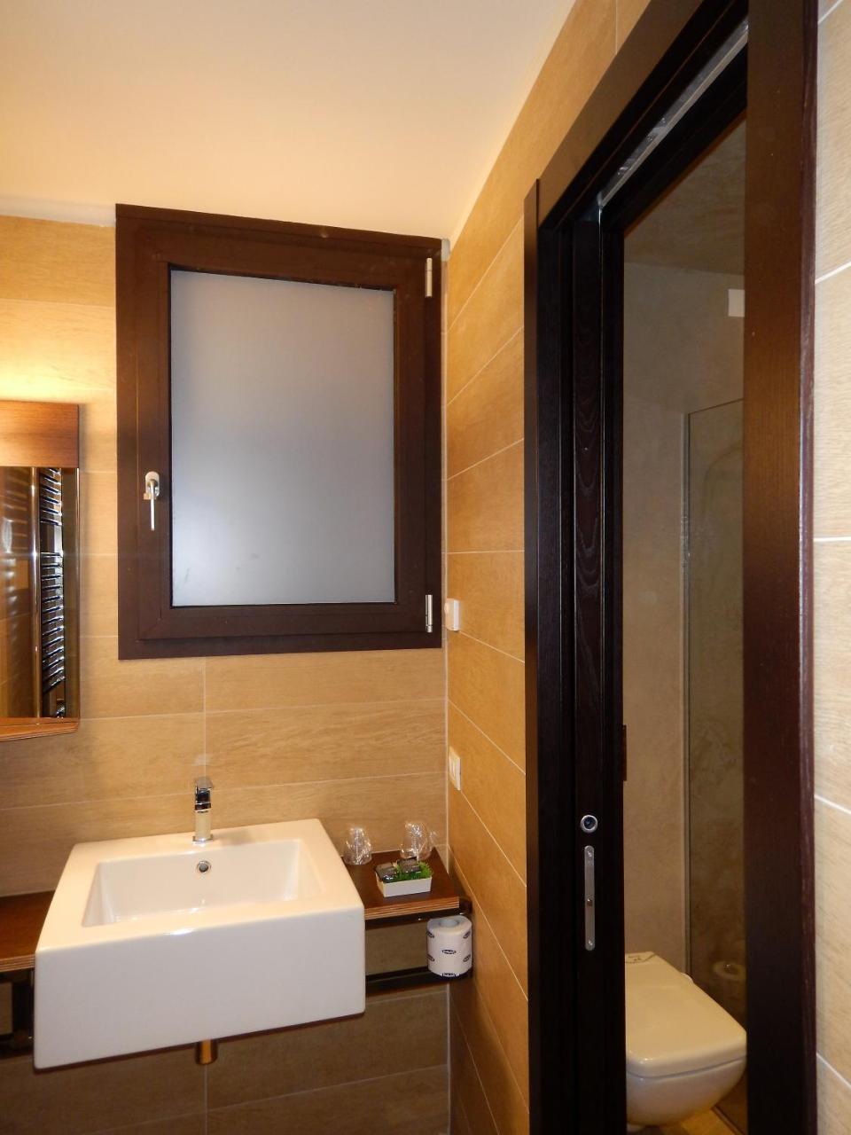 Arena Luxury Guest house 2*