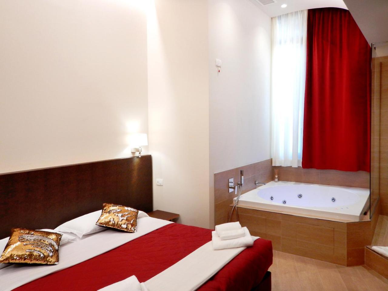 Guest house Arena Luxury Verona