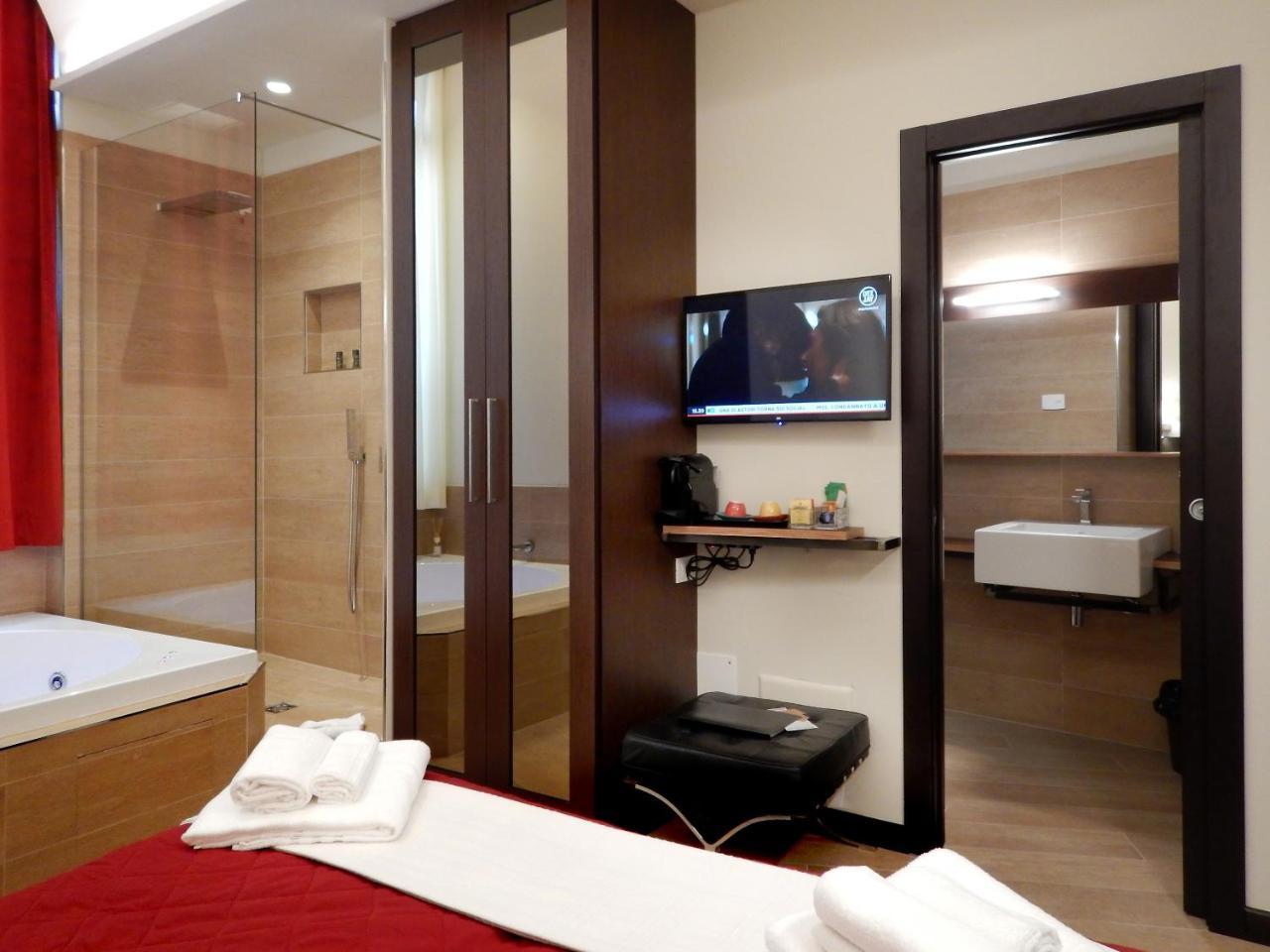 Arena Luxury Guest house 2*