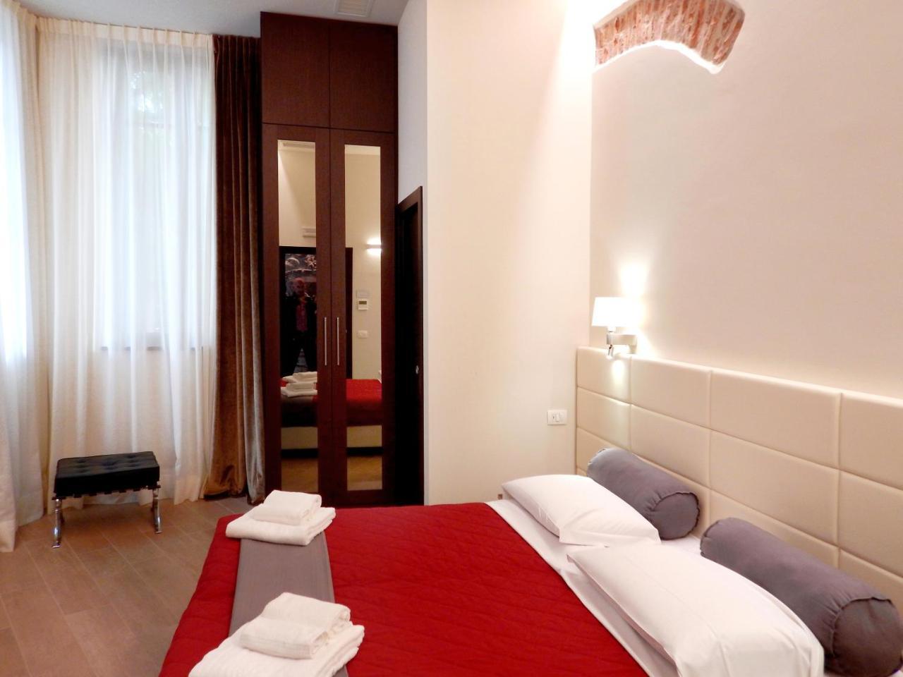 Arena Luxury Guest house