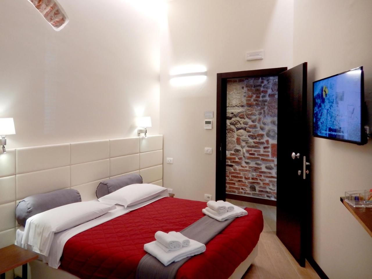Arena Luxury Verona