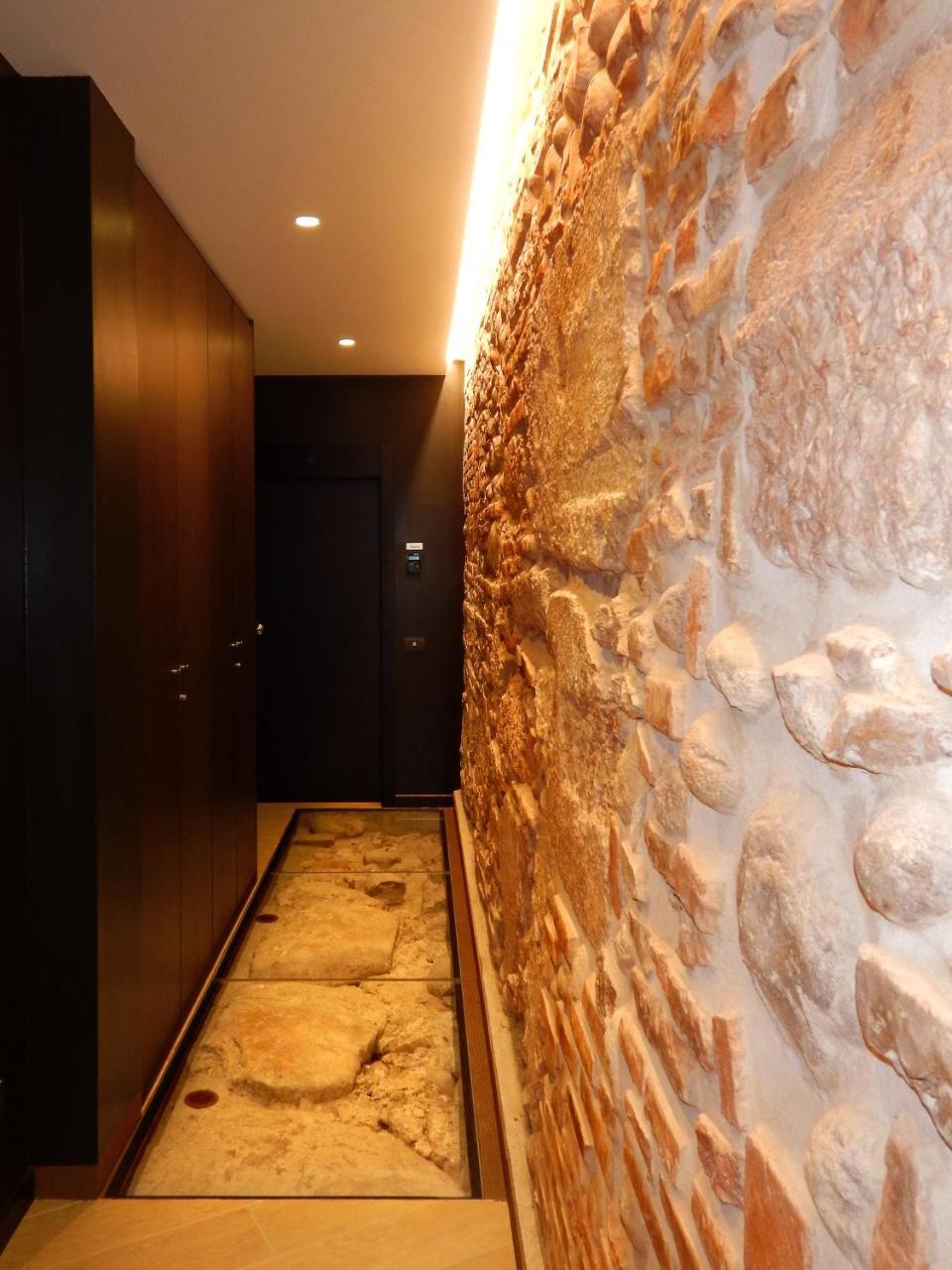 Arena Luxury 2* Verona