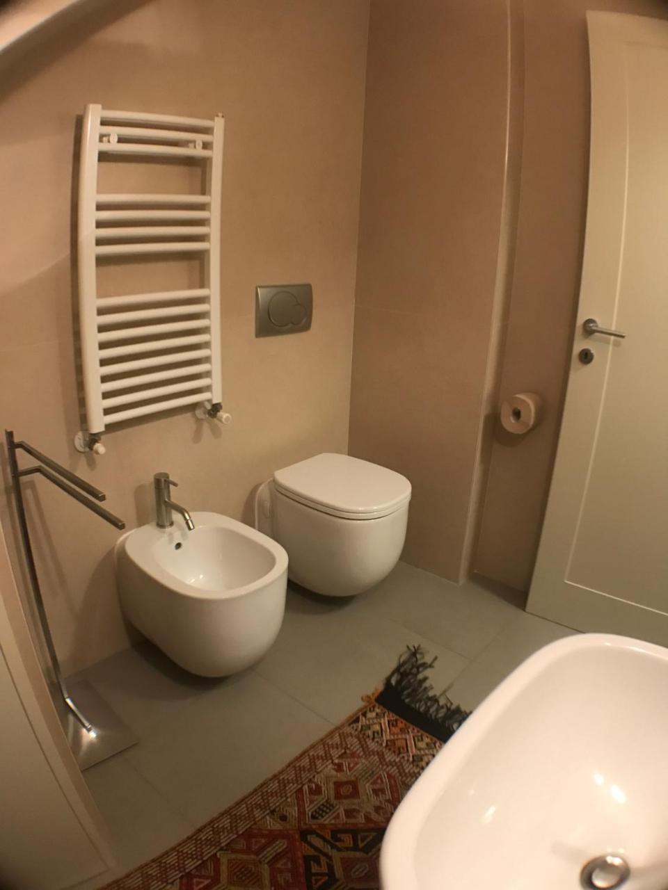 Loft 17 Arena Apartamento *