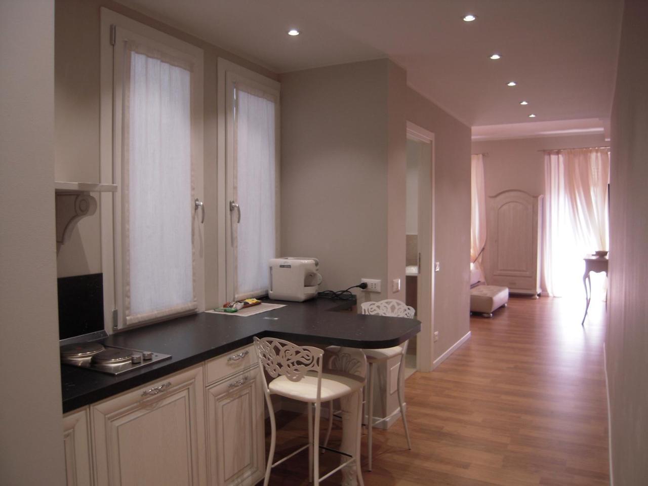 Relais Eufemia *