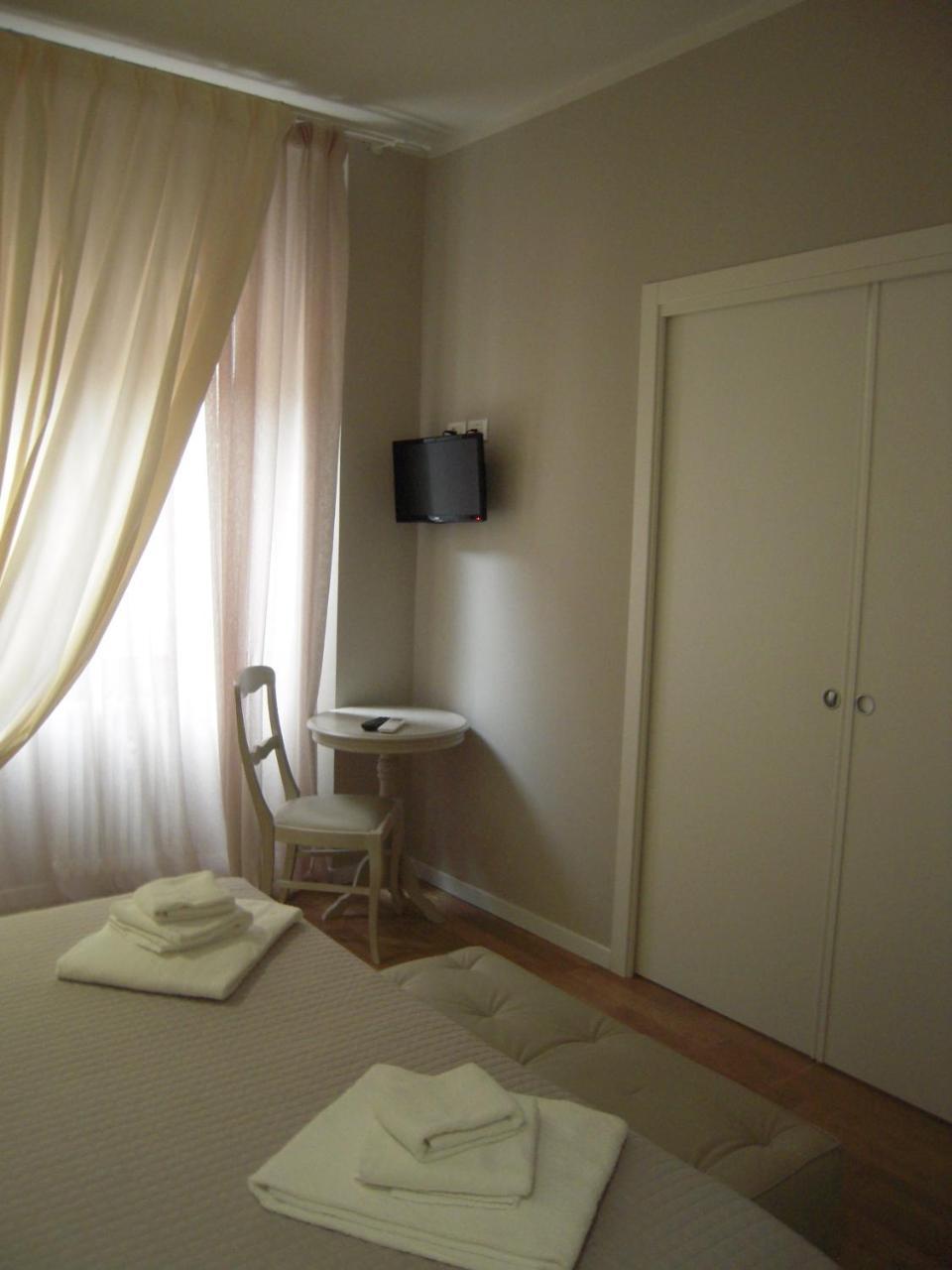 Apartment Relais Eufemia *
