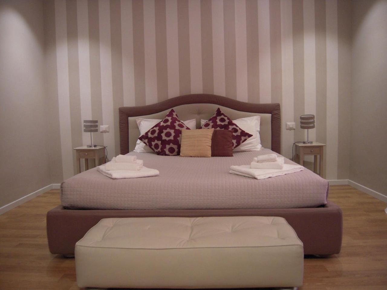 Relais Eufemia Apartment *