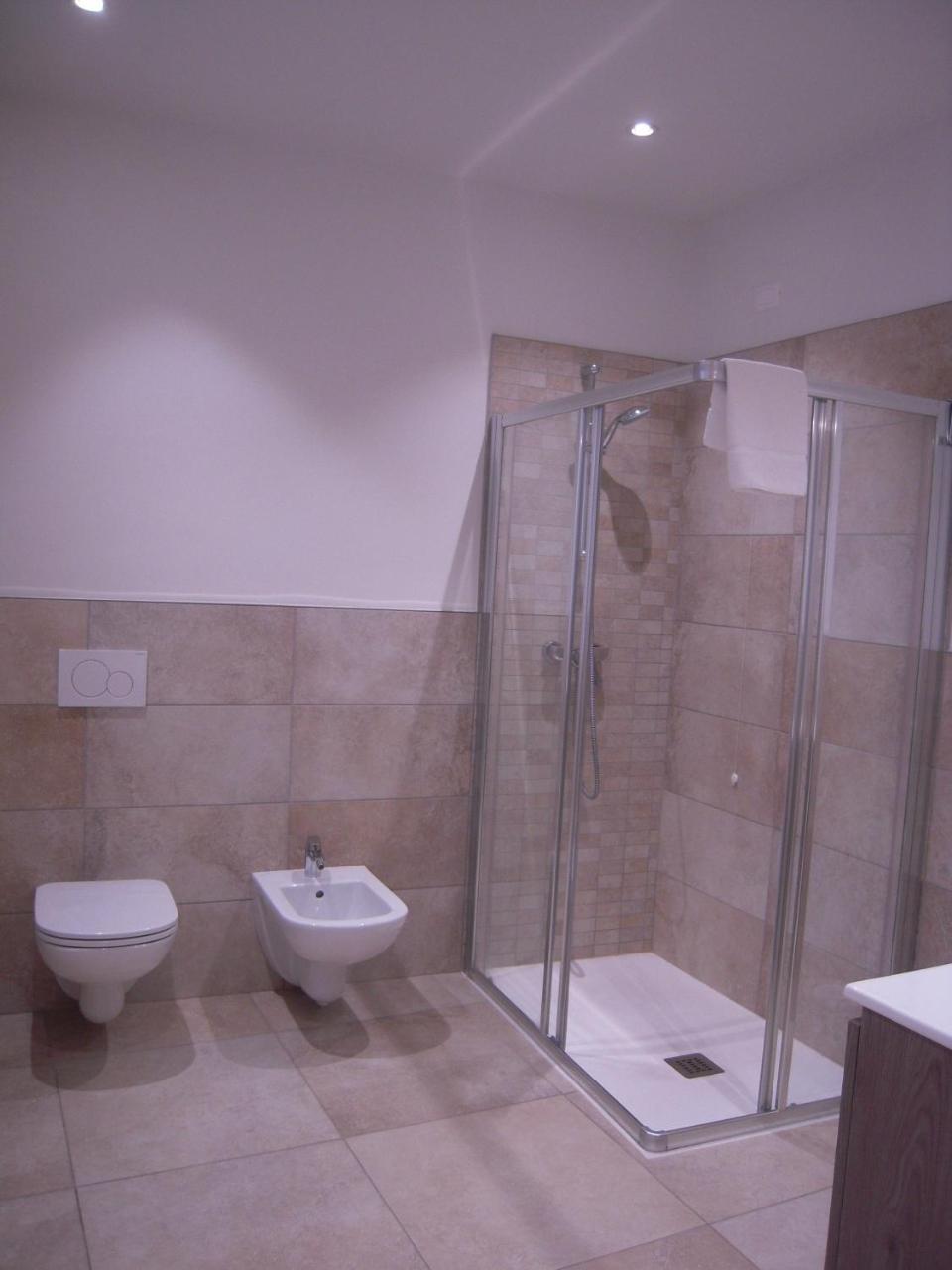Apartment Relais Eufemia Verona