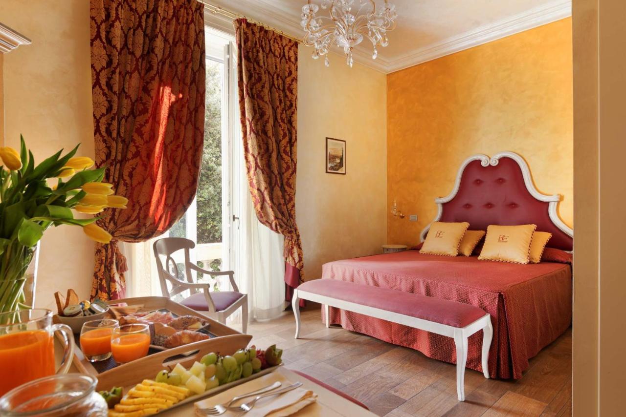 Relais Empire 3*