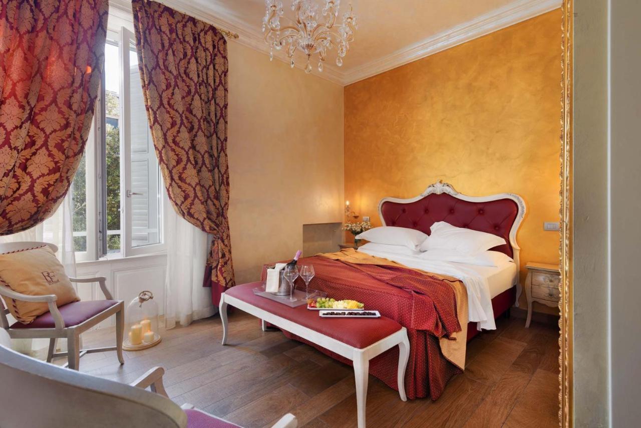 Relais Empire 3*