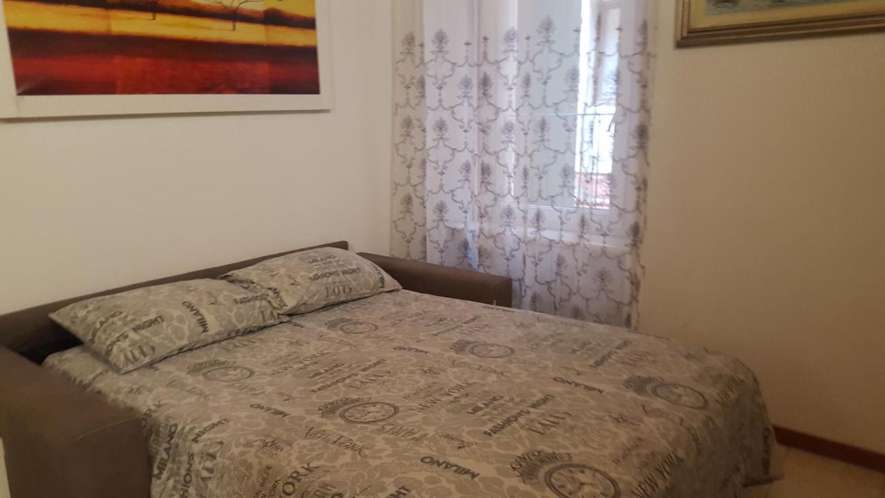 Appartamento Casa Barca *