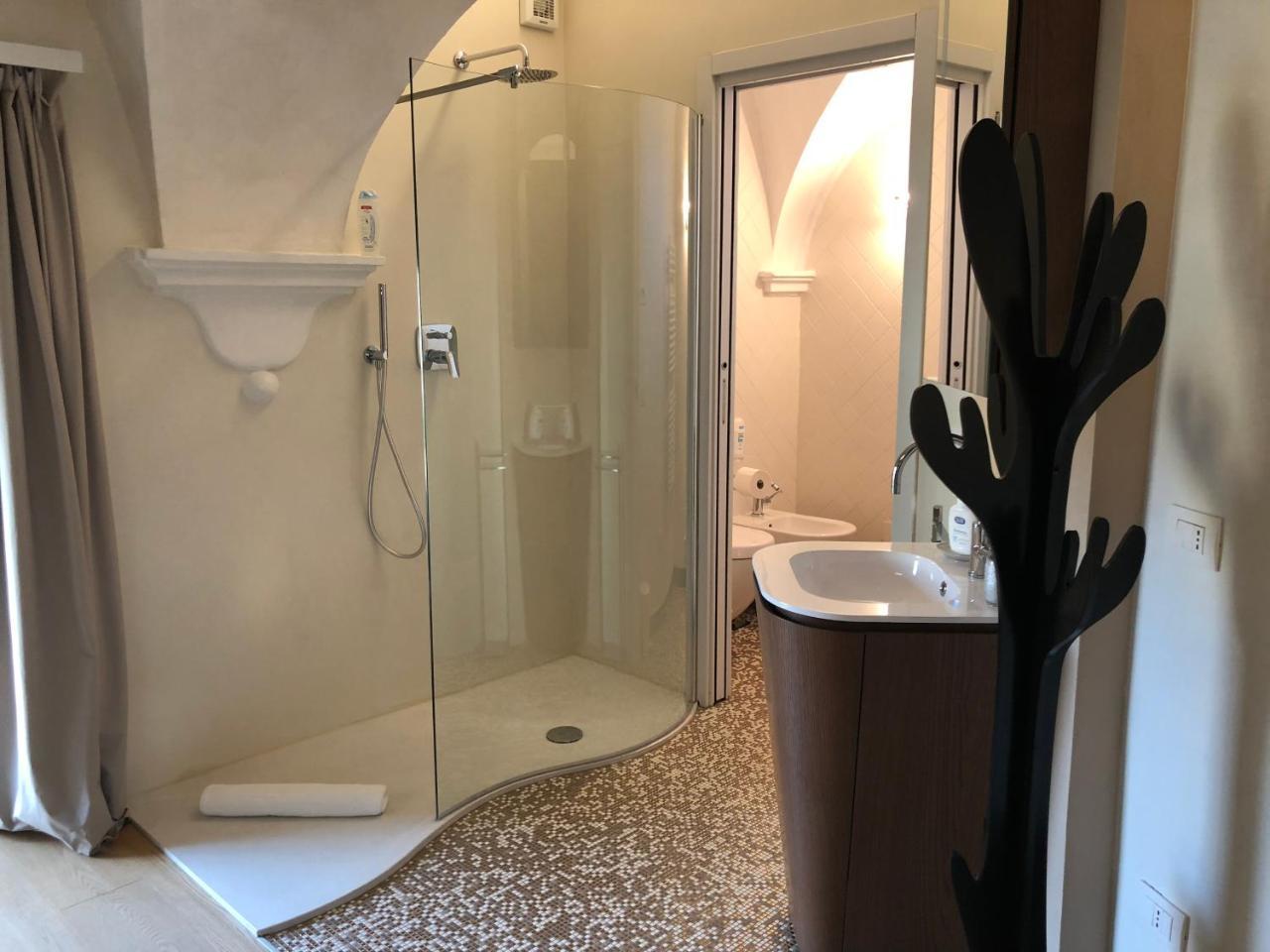 Anfite Luxury Volto San Luca Apartment