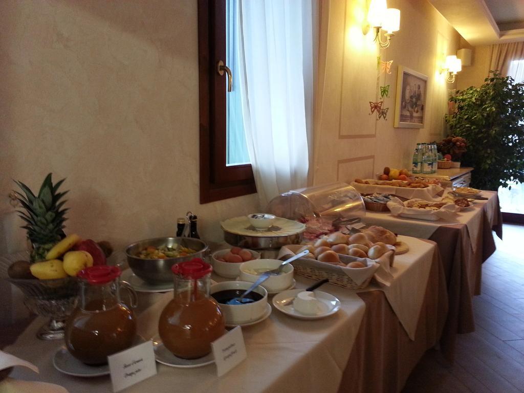 Foresteria Corte Canai Appartamento *