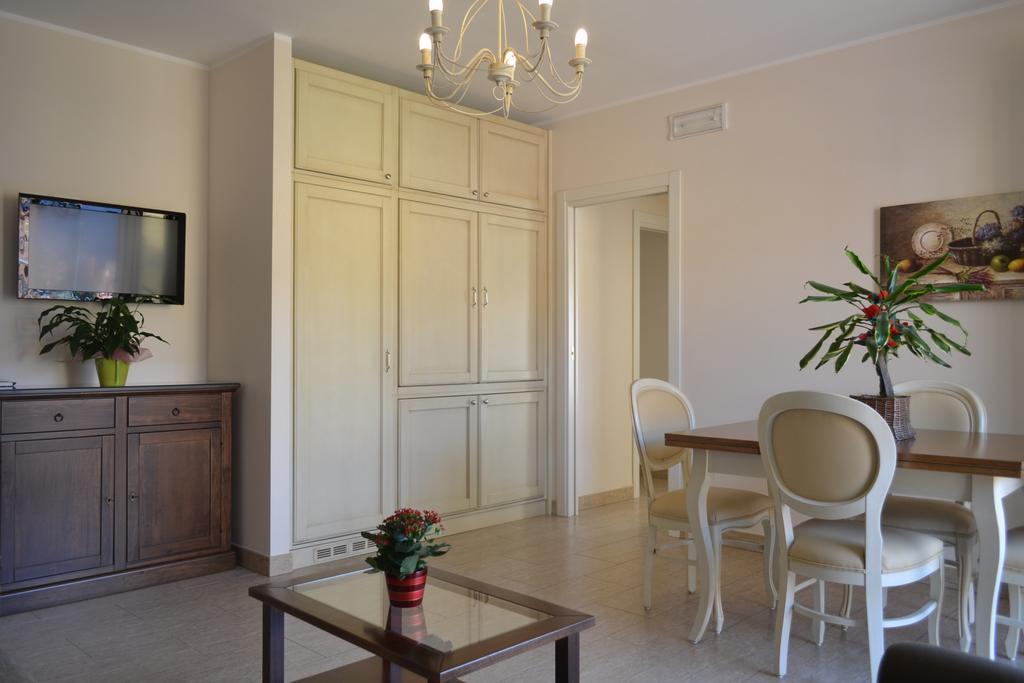 Appartamento Foresteria Corte Canai Verona