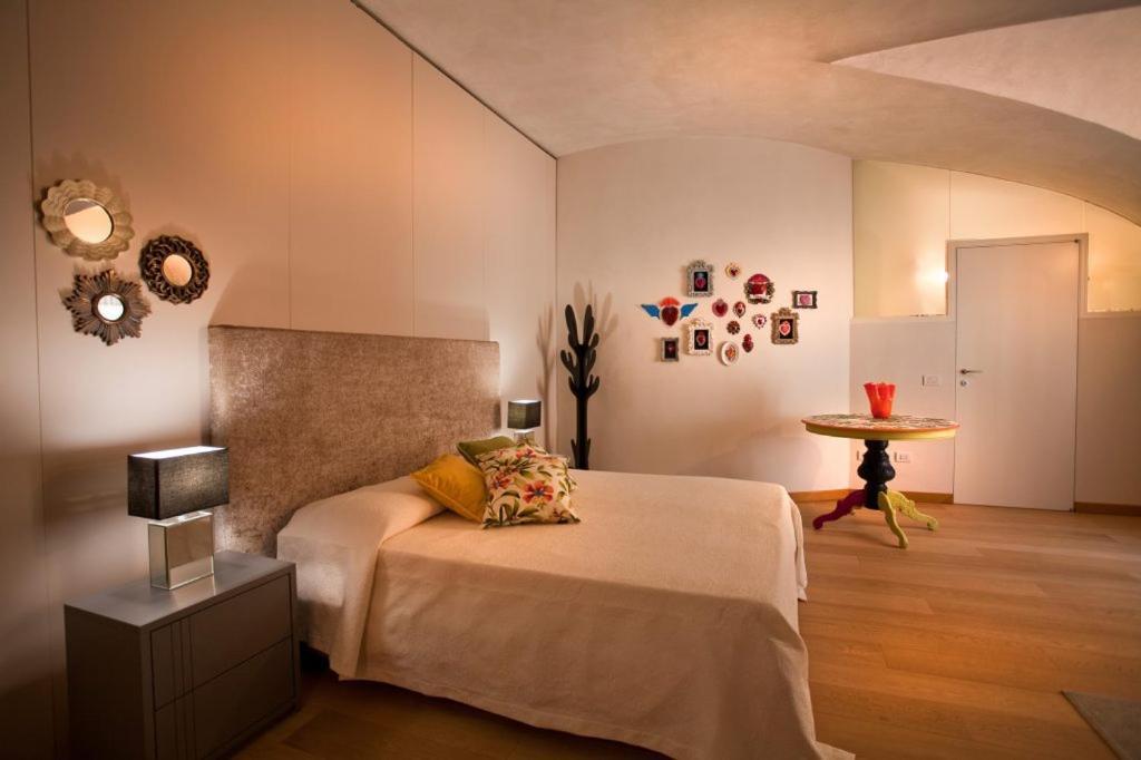 Anfite Luxury Volto San Luca Apartment *