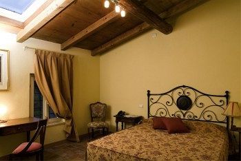 Tenuta Delo Relais Bauernhof
