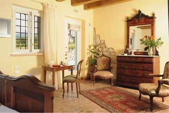 Agroturismo Tenuta Delo Relais Verona