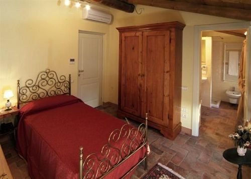 Agroturismo Tenuta Delo Relais Verona