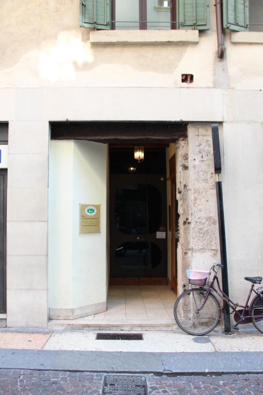 Apartment Residenza Buglioni Piazza Erbe Verona