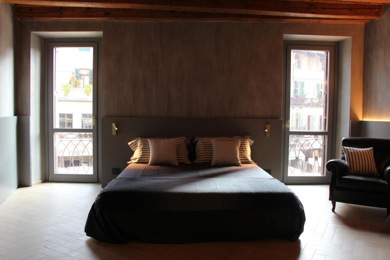 Residenza Buglioni Piazza Erbe Apartment Verona