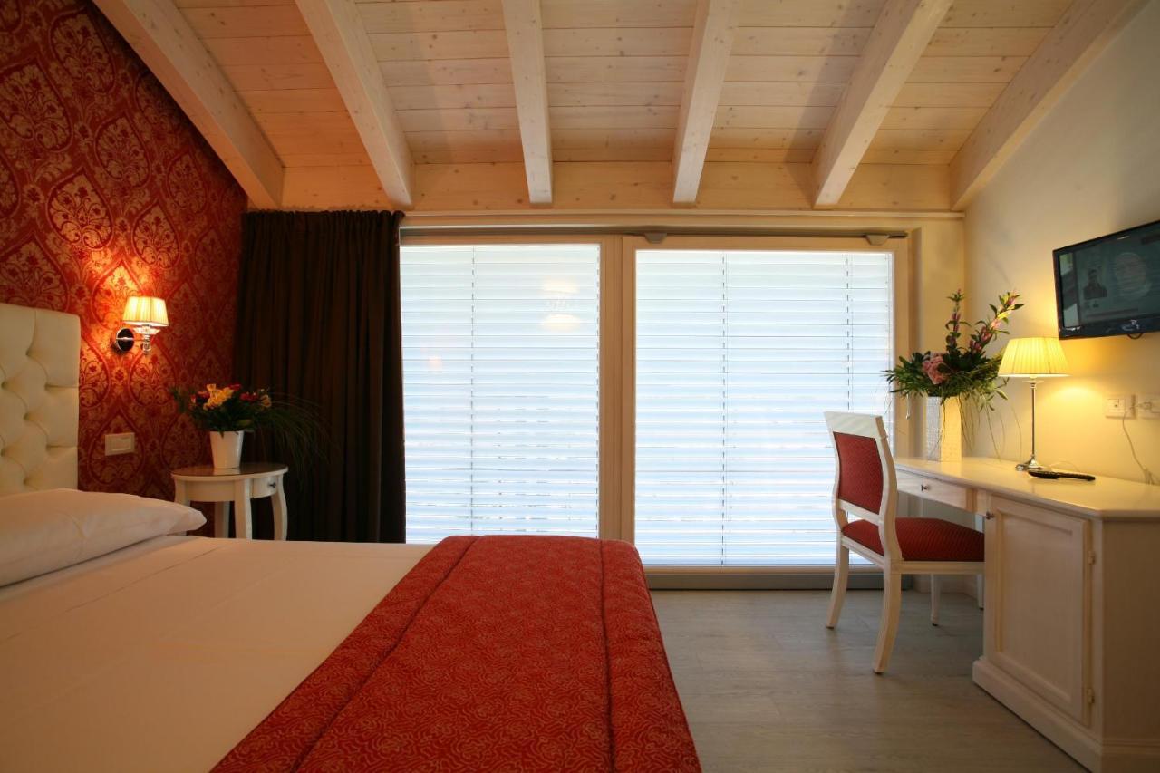 Nuova Opera Guest house