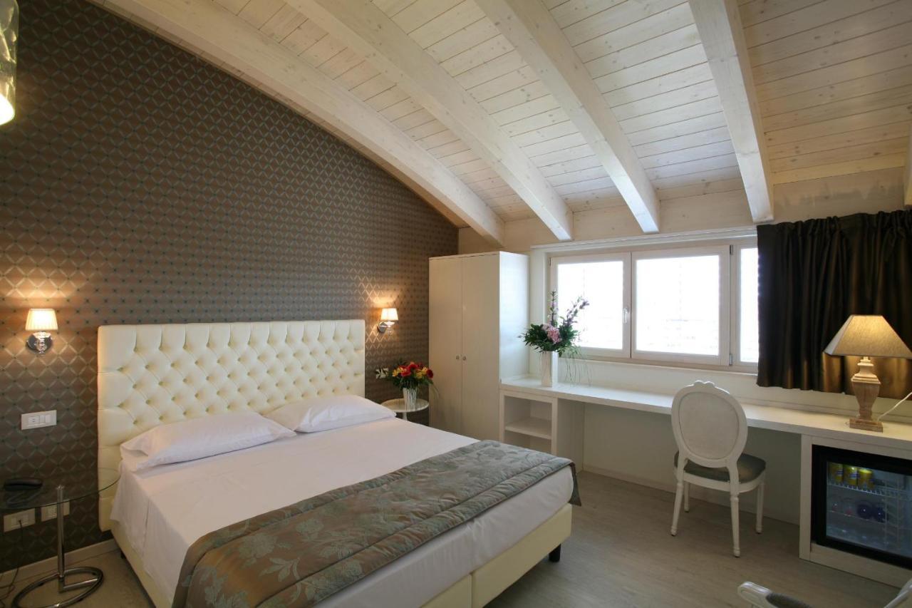 Guest house Nuova Opera