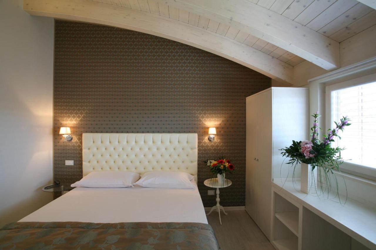Nuova Opera Guest house Verona