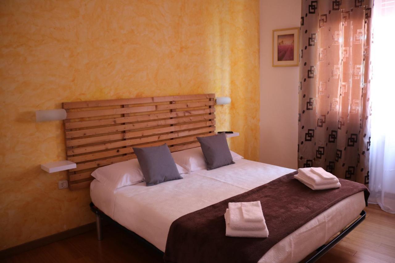 Gasthof Mameli Ospedale Borgo Trento 400 M *