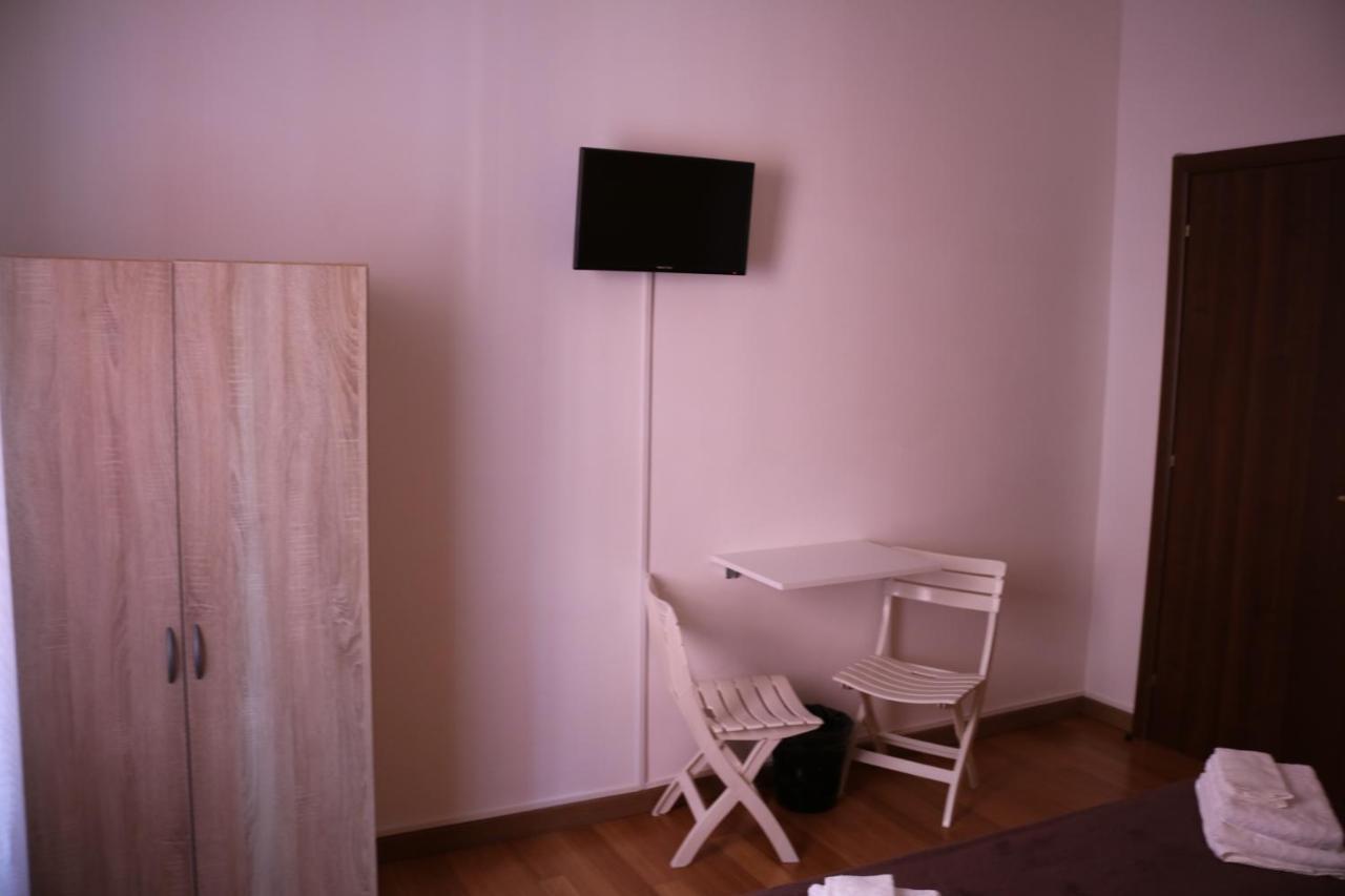 Mameli Ospedale Borgo Trento 400 M * Verona