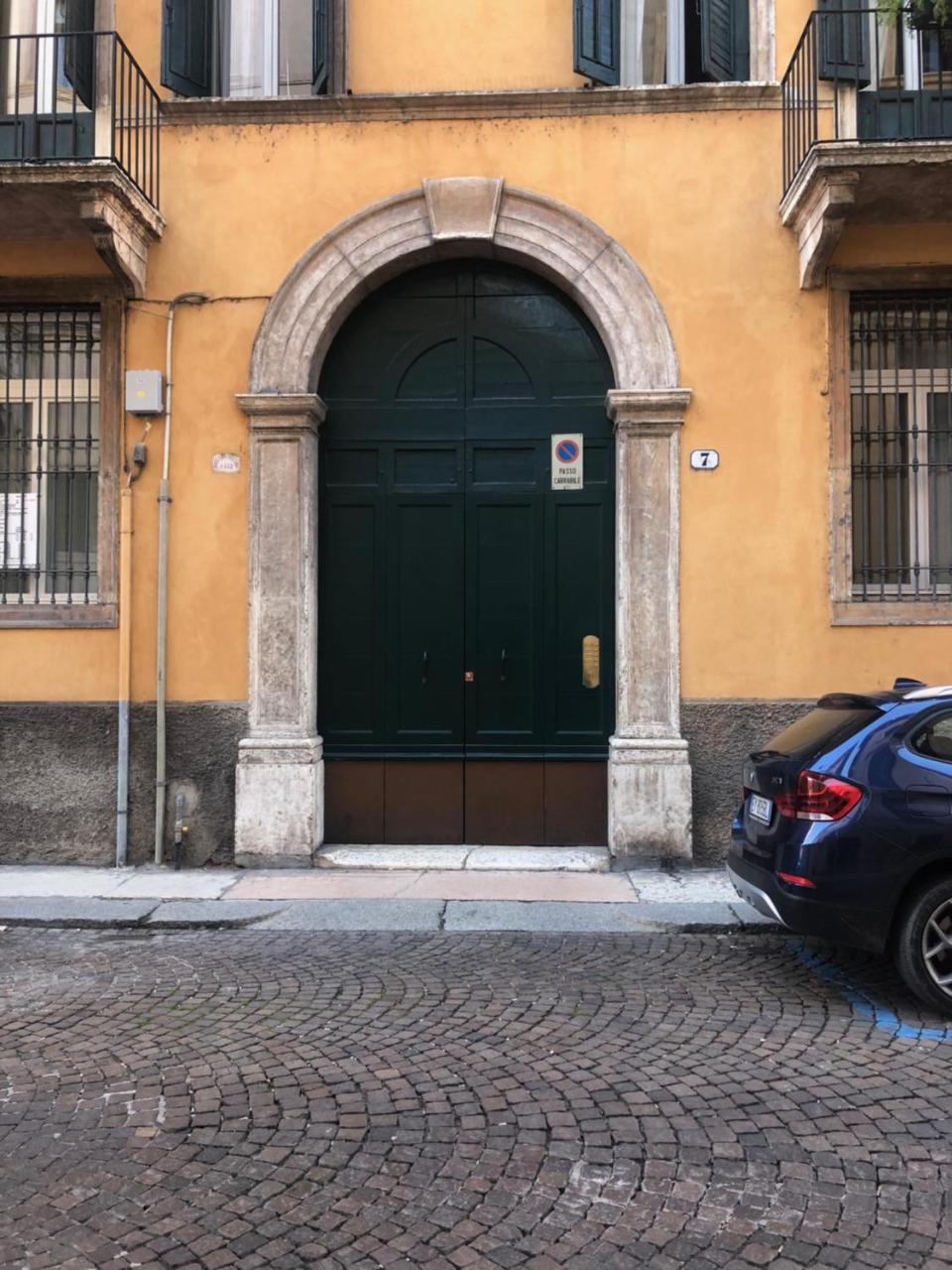 Appartamento Duomo *