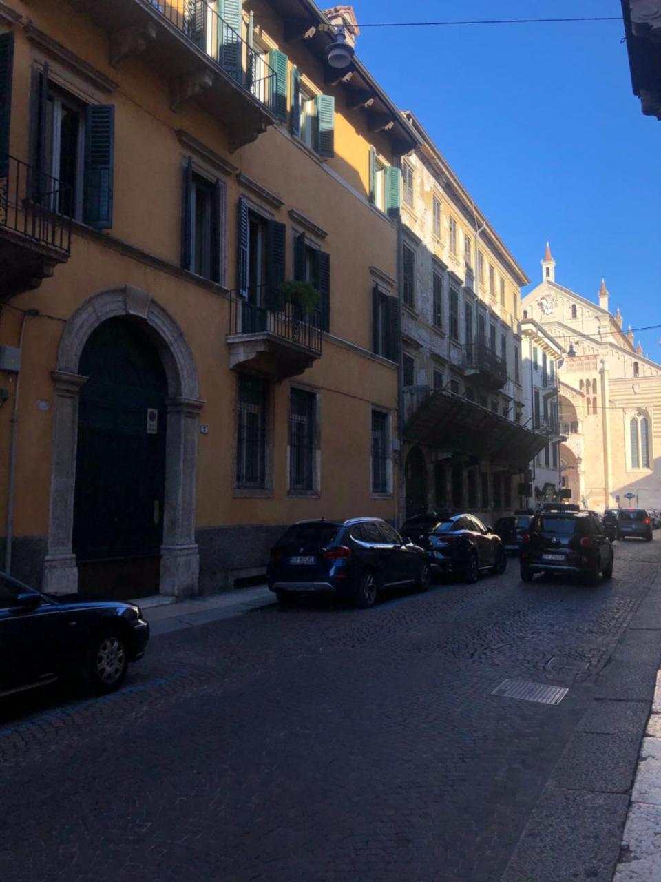 Duomo Apartamento *