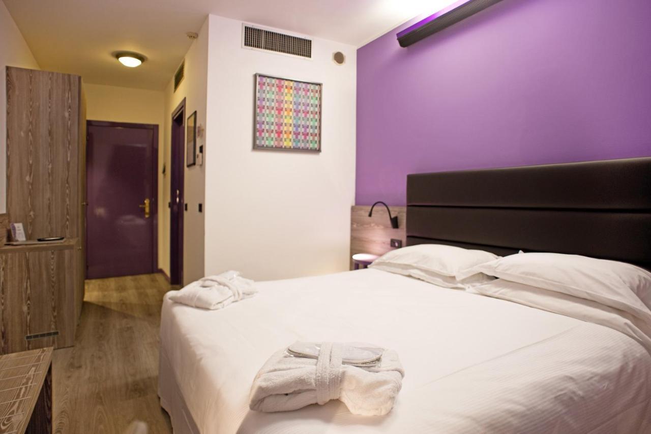 Gardenia Hotel Verona