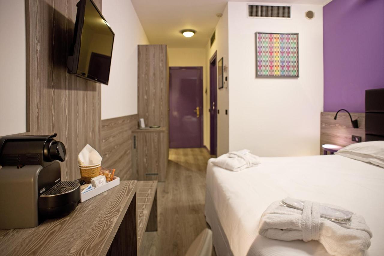 Hotel Gardenia 3*
