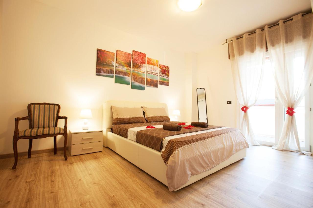 Alexander Apartment Verona