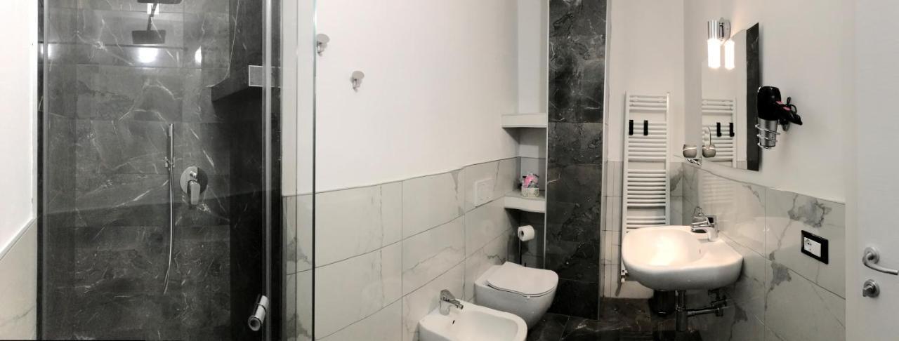 Casa Della Zia Elsa Affittacamere 2*